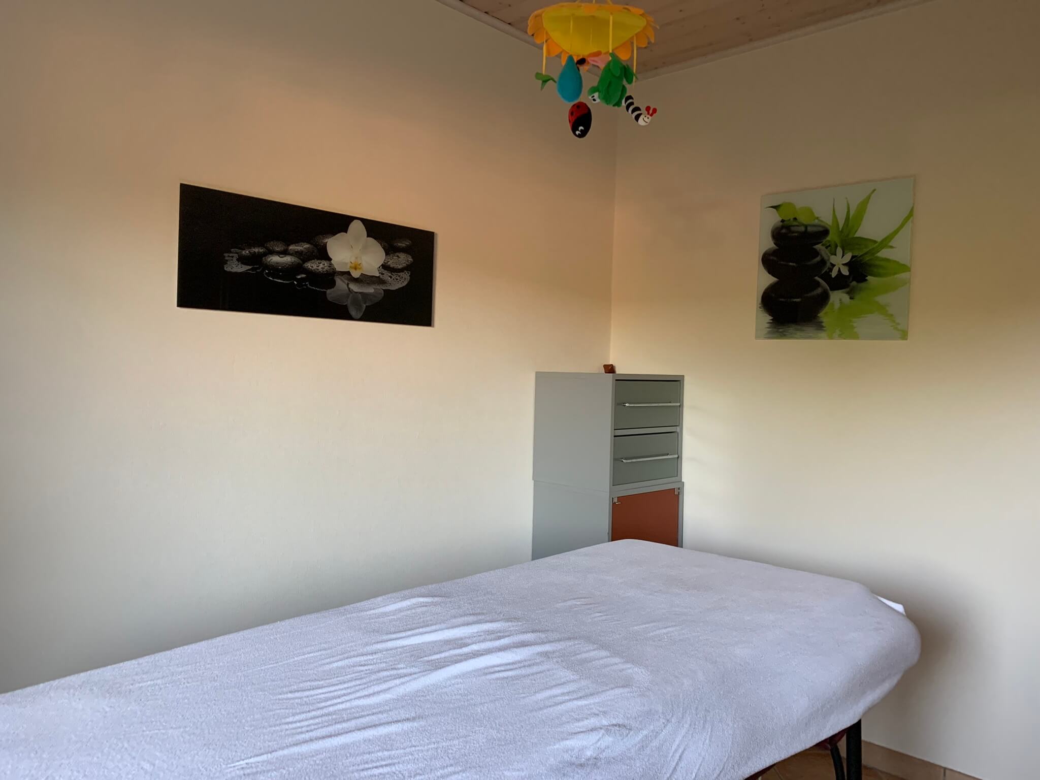 Praxis Osteopathie Nicole Riedl