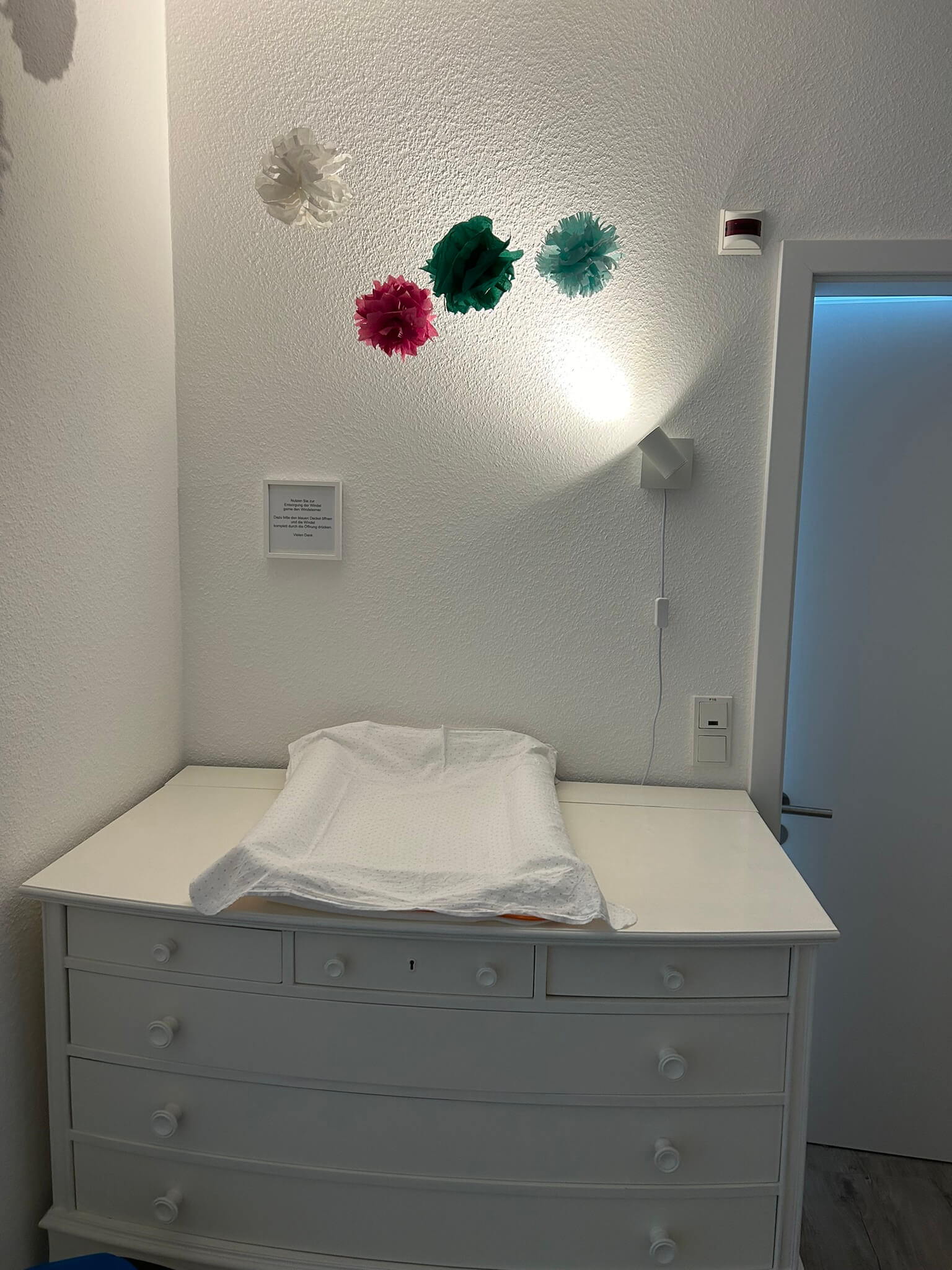Praxis Osteopathie Nicole Riedl