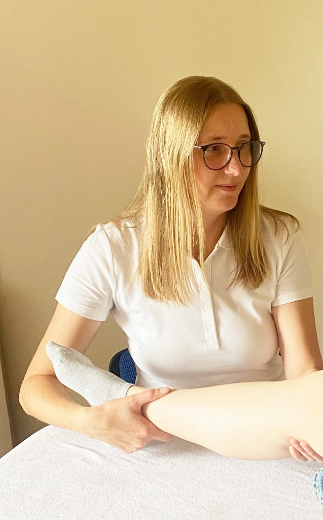 Osteopathie Nicole Riedl